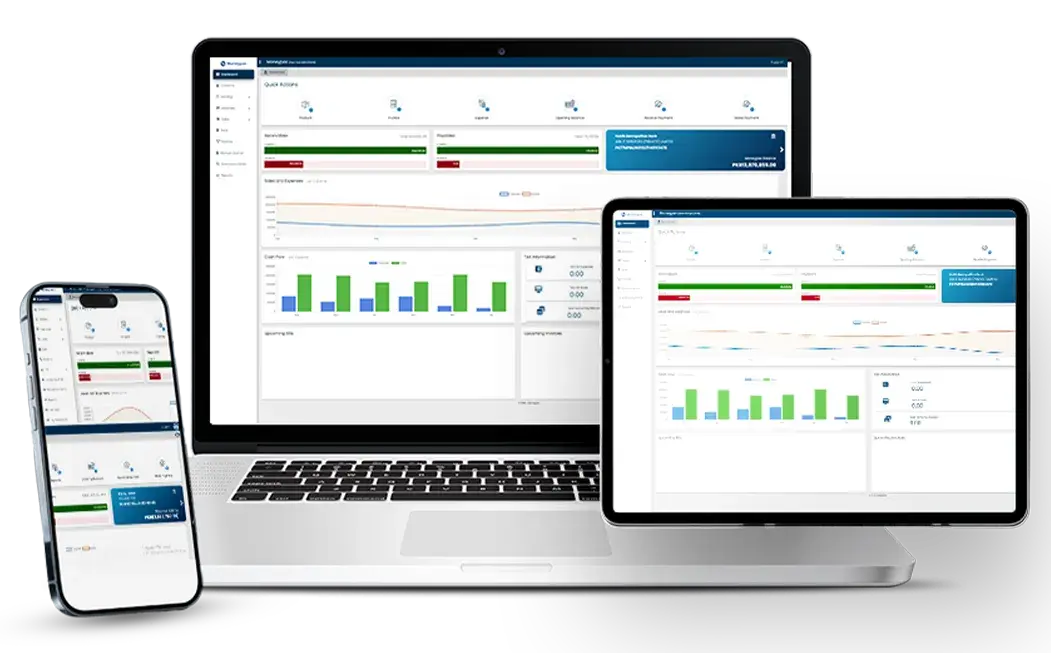 Accounting Software